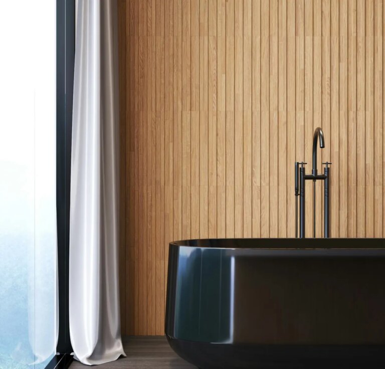 How To Identify The Different Varieties of Teak Wood