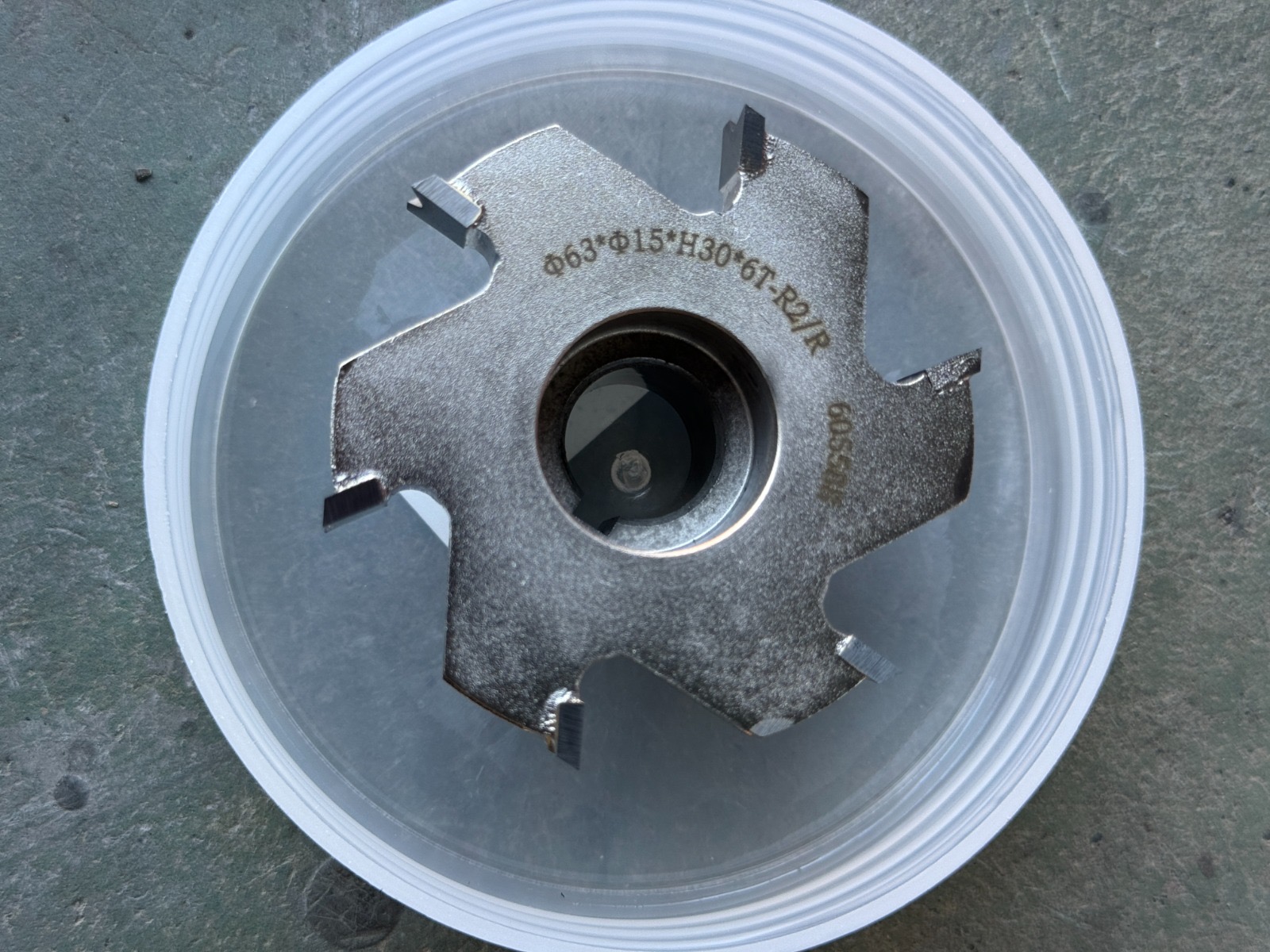 Trimmer Cutter - Image 2