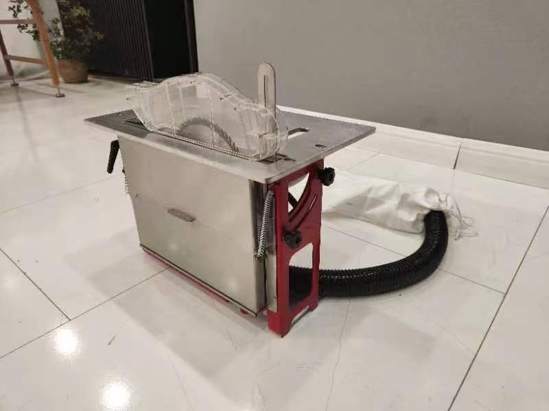 Mini Panel Saw - Image 2