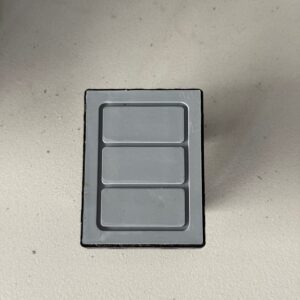Heavy Duty Edge Binder Chain Block