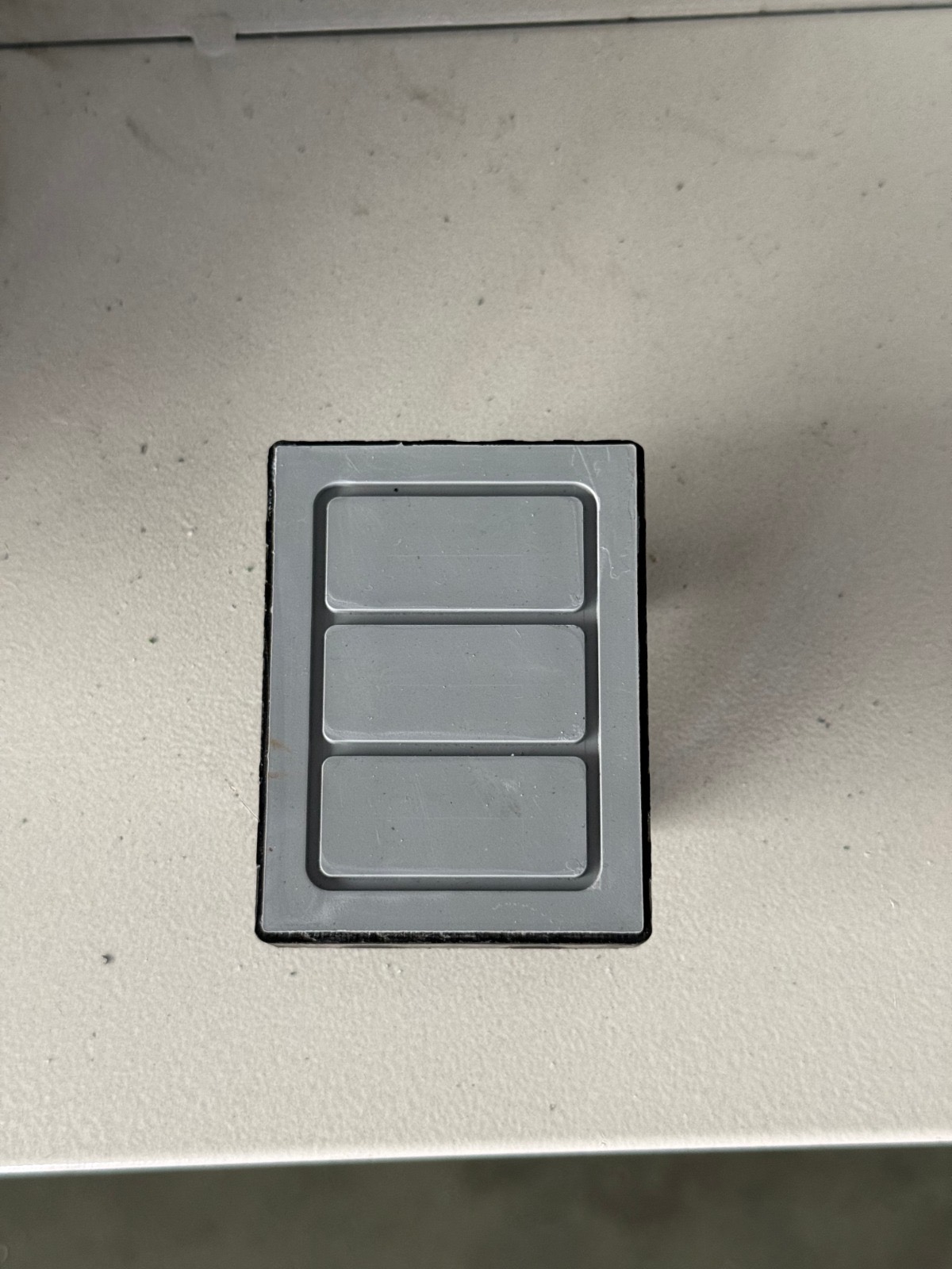 Heavy Duty Edge Binder Chain Block