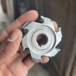 Trimmer Cutter