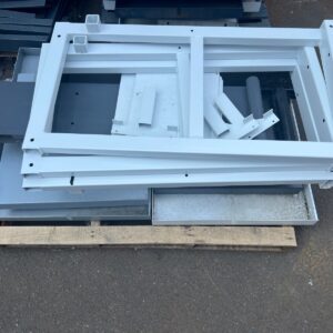 Panel Saw Table