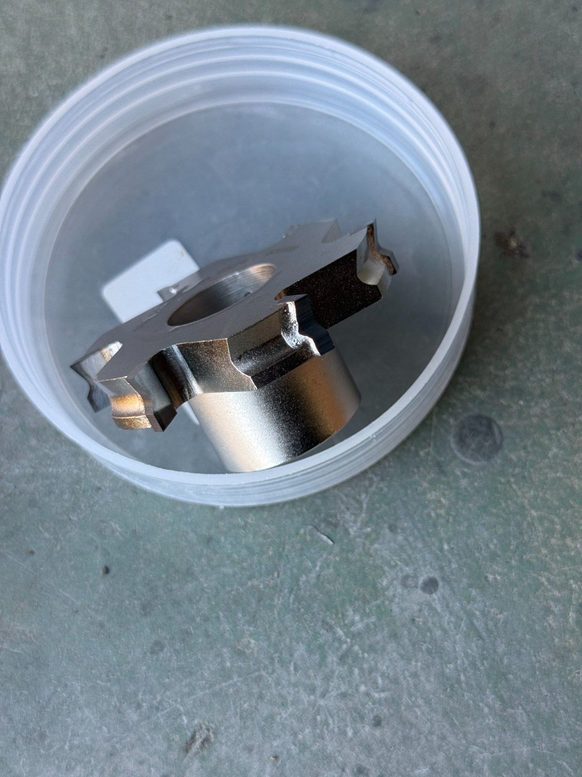 Trimmer Cutter