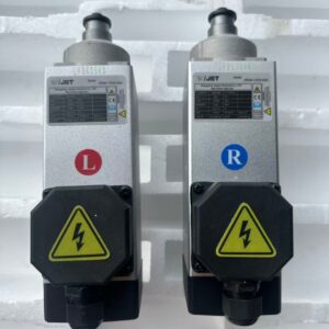 High Frequency Trimmer Motor