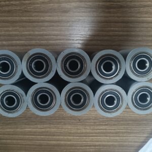 Feeding Wheel