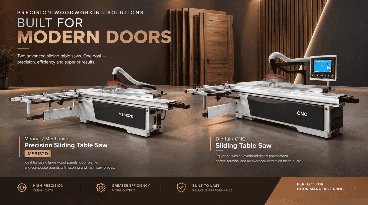 2nd machines