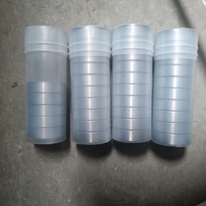 Edge Binder Part