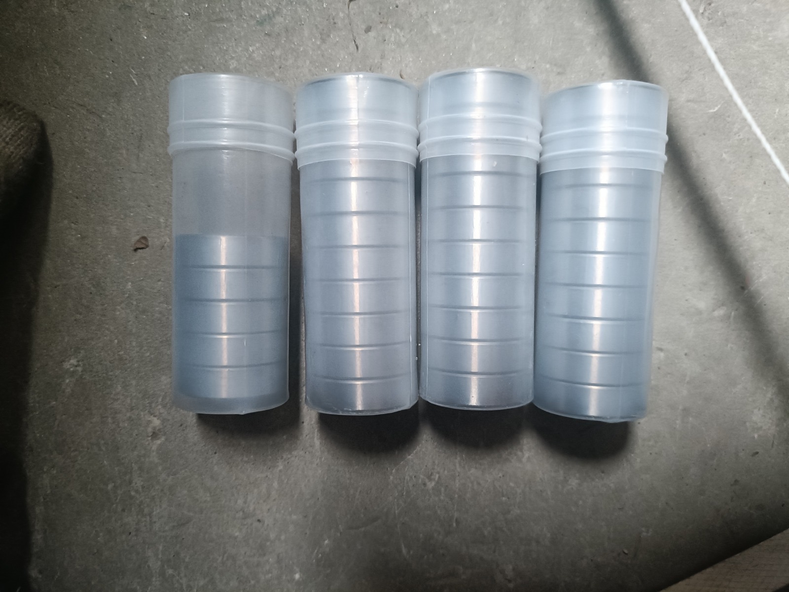 Edge Binder Part