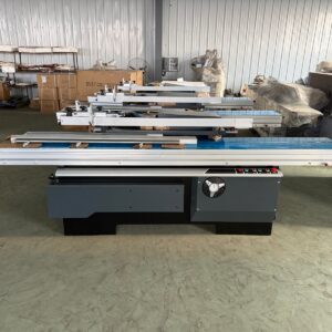 Oshed 28 Panel Saw Machine