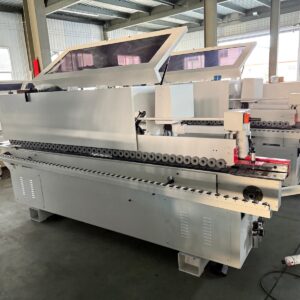 Oshed 29 Edge Binder Machine