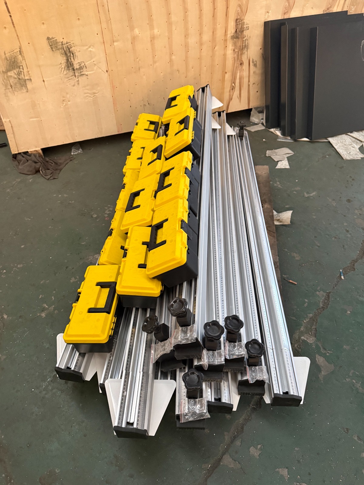 Panel Saw Guage
