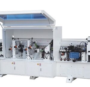 Oshed 5 Function Heavy Duty Edge Binder Machine