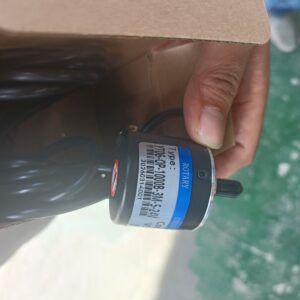 Encoder