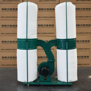 3kw Dust Collector