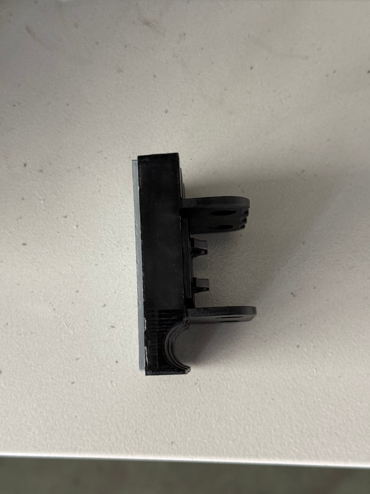 Chain Block Side View