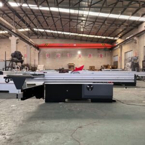 Oshed 24 Panel Saw Machine