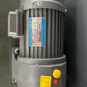 Conveyor Motor and Gear