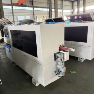 5 function Edge Binder Machine