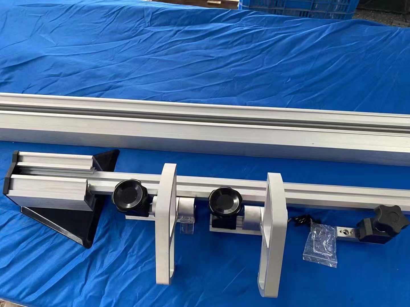 Panel Saw Long Guage