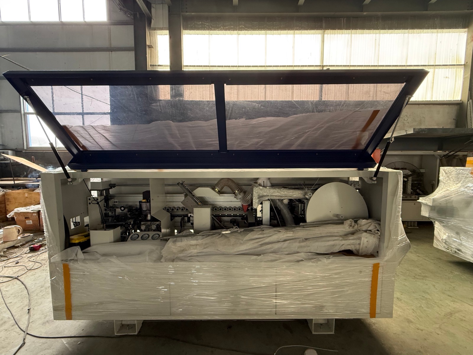 5 functions Edge Grinder Machine with Heavy Duty