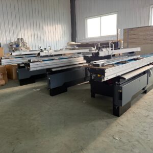 Oshed 27 Panel Saw Machine