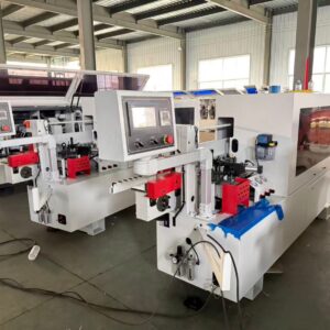 Oshed 25 Edge Binder Machine