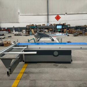 Oshed Panel Saw Machine